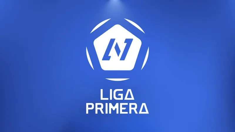 Liga Primera confirma la implementación del FVS para el Apertura 2026
