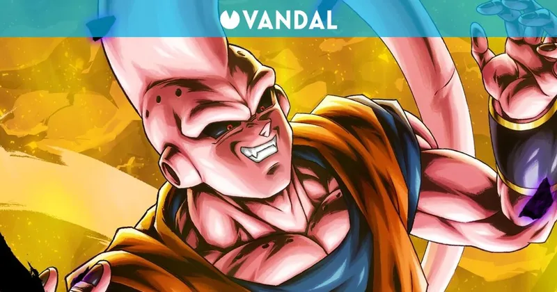 Dragon Ball Legends anuncia un evento Ultra en 2026 con los personajes más poderosos de la serie