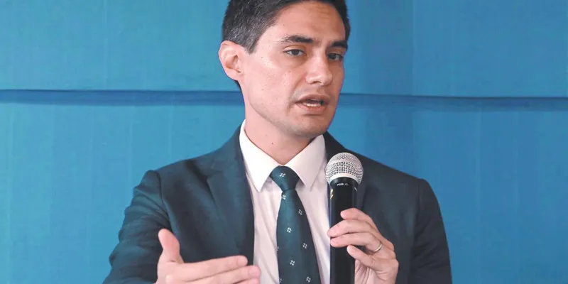 Un PIB de México menor a 2% no alcanza para cerrar brechas sociales ni estabilizar la deuda: Moody's