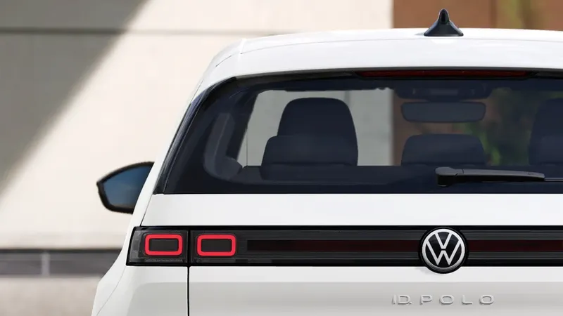 116 CV y 318 km de autonomía por 19.905€: así es el Volkswagen ID. Polo eléctrico más barato que puedes comprar en España