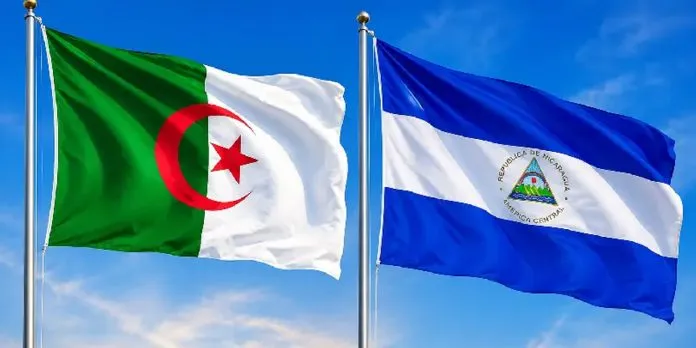 Nicaragua saluda a Argelia por el 72 aniversario de su Revolución