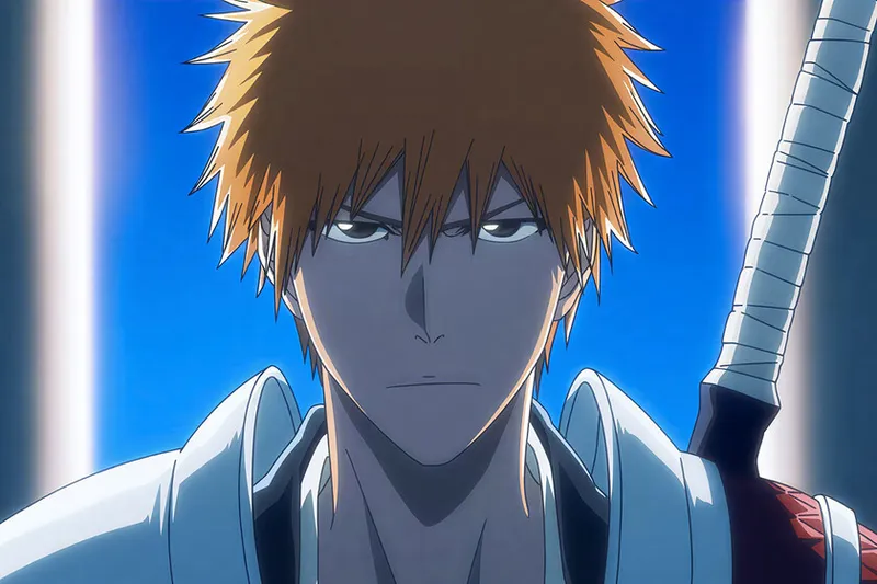 El final definitivo del anime de Bleach ya tiene fecha de estreno: el viaje final de Ichigo Kurosaki aterrizará en Crunchyroll en tan solo un mes