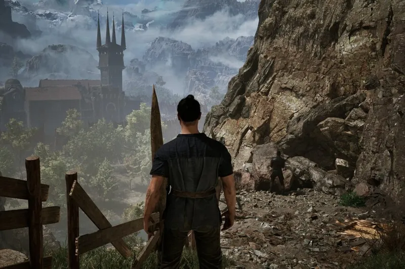 Junio no es solo un mes de conferencias, también hay estrenos de videojuegos potentes