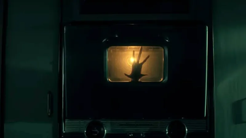 Stephen King celebra el nuevo puesto número 1 en Netflix: "Una auténtica delicia"