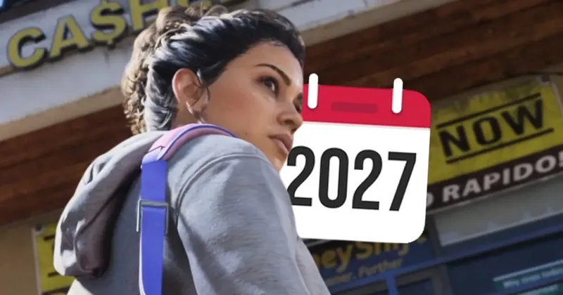 ¿Grand Theft Auto VI se retrasará otra vez? Codirector de Rockstar North responde y pone fin al misterio