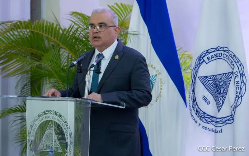 Presupuesto General de la República 2027 será presentado este jueves