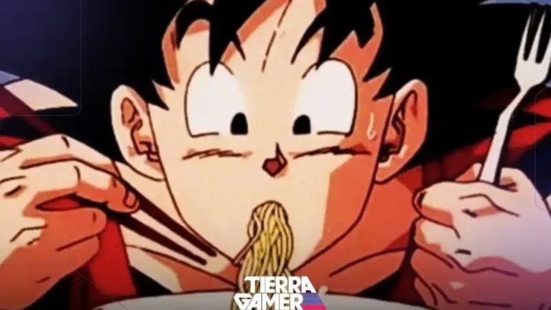Dragon Ball Super y Burger King estrenan colaboración: hay una Kamehameha King de Pollo y una Super Saiyan Whooper