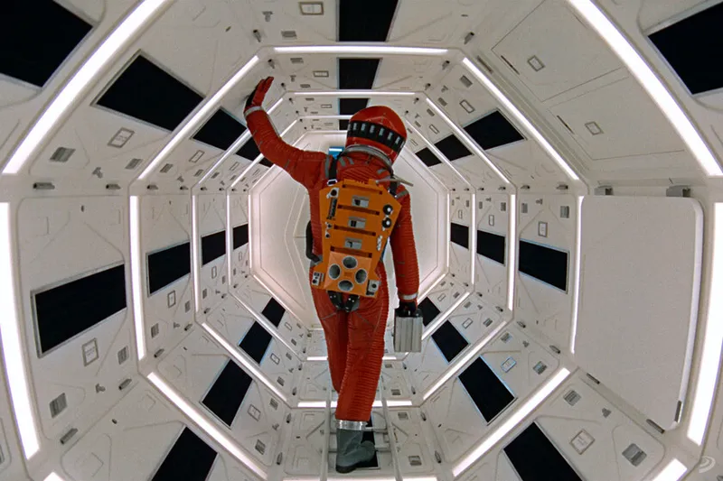 Kubrick le pidió al "dios del manga" si podía trabajar 2 años en 2001: Una Odisea del Espacio, y el genio japonés tenía un buen motivo para decir que no