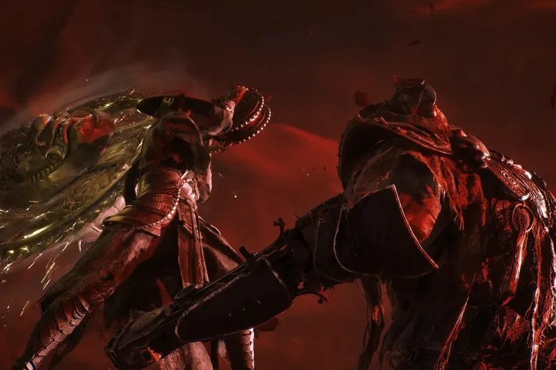Phantom Blade Zero anuncia su precio reducido en un brutal tráiler de 11 minutos que revela la fecha de su propio State of Play