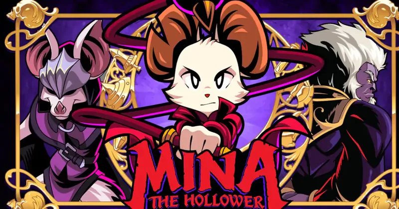Mina the Hollower aplicó un GTA VI y es que es tan esperado que otro juego retrasó su lanzamiento para no competir contra él