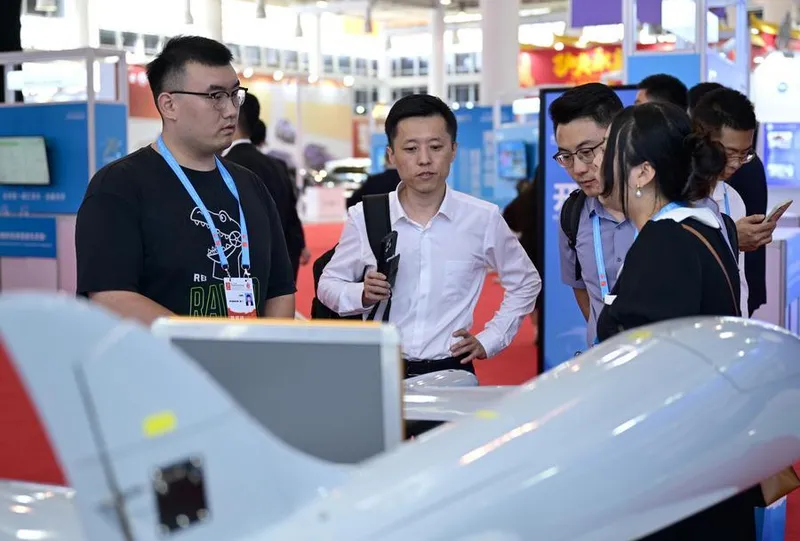 Finlandia y Arabia Saudí serán invitados de honor en 26ª Feria Internacional para la Inversión y el Comercio de China