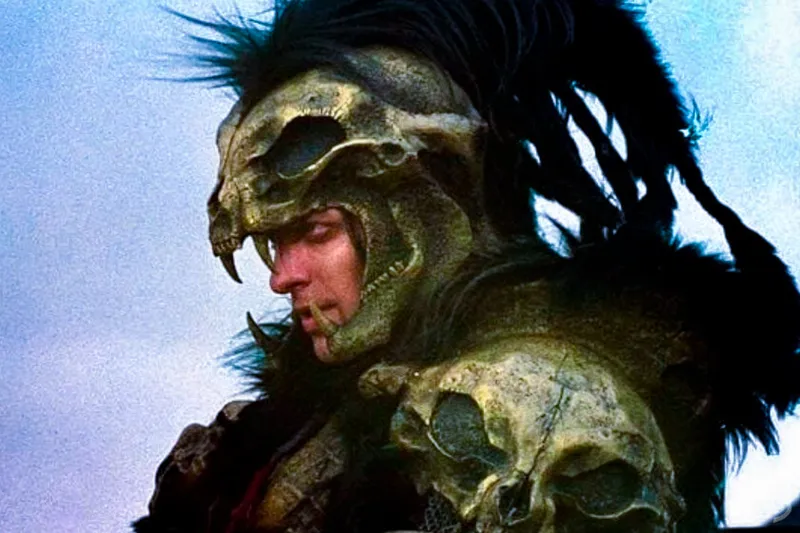 Una de las mejores películas de fantasía de todos los tiempos: fracasó en taquilla, pero rápidamente se convirtió en un clásico de culto. ¡El remake llegará el año que viene!