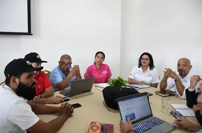 MARENA refuerza protección de tortugas en costas nicaragüenses