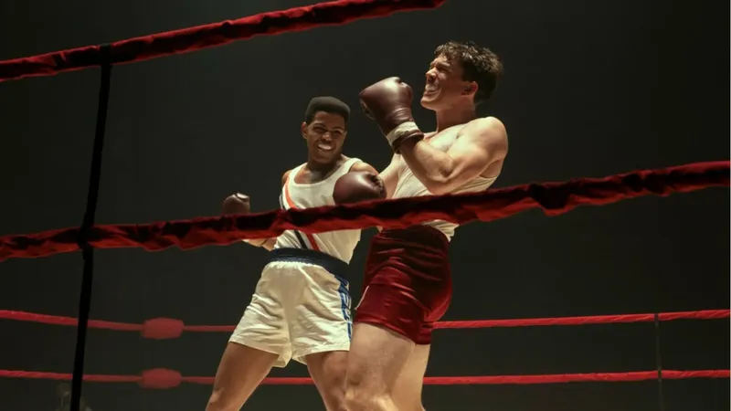 Prime Video prepara algo inédito sobre una leyenda mundial: sus 8 episodios llegan en noviembre