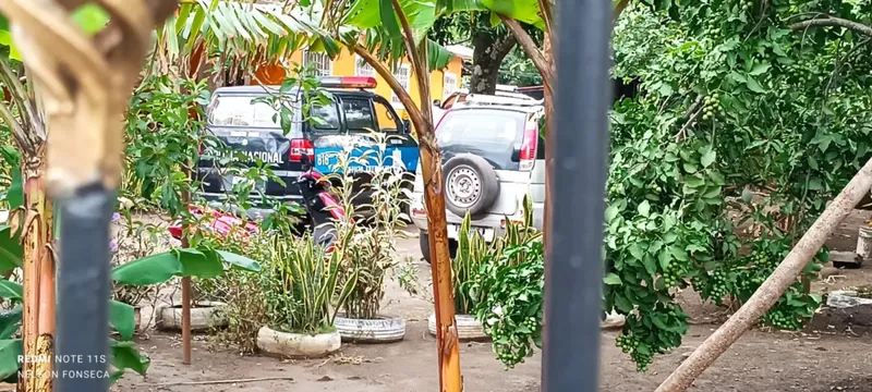 Dueño de estacionamiento es encontrado sin vida en El Rosario, Carazo
