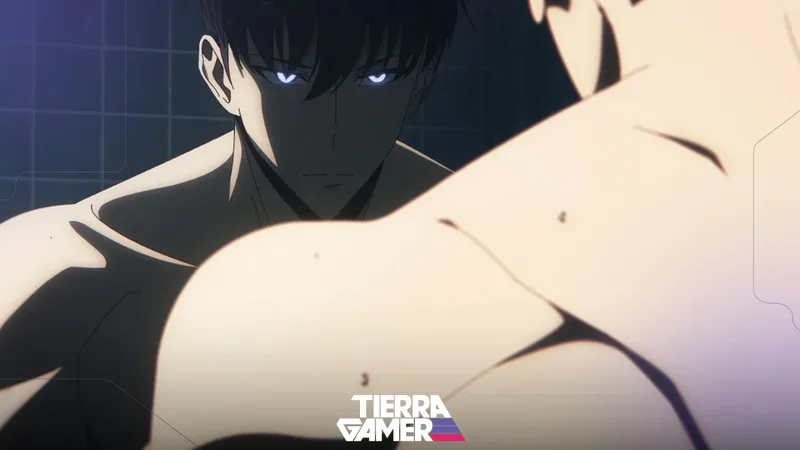 Solo Leveling: Karma sería la secuela oficial de la serie y evitaría que Jinwoo fuera un héroe