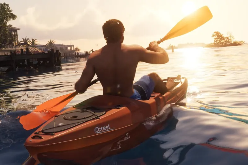 El trailer de GTA VI está al caer, pero Rockstar quiere que no dejes de hablar del juego con un aluvión de capturas hiperrealistas