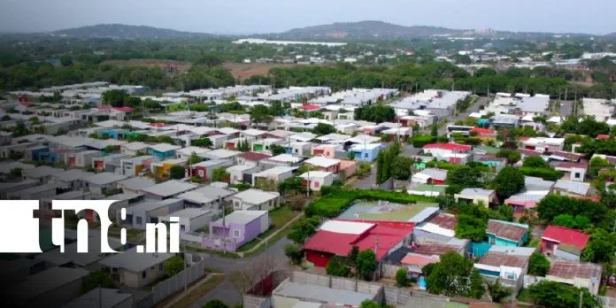 Ciudad Sandino y su nuevo resplandor gracias a inversiones para su crecimiento