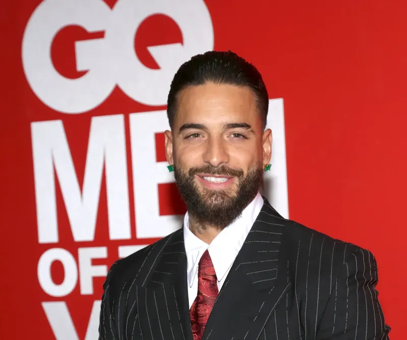 Maluma reveló una faceta poco conocida de Shakira: “Sabe cómo manejar caballos”