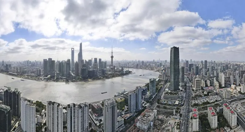 Shanghai acelera la internacionalización de los servicios gubernamentales