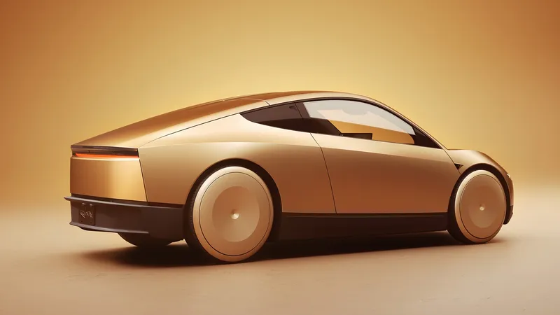 Tesla ya piensa en llevar el Cybercab a Europa, pero hay un problema que no depende de Elon Musk