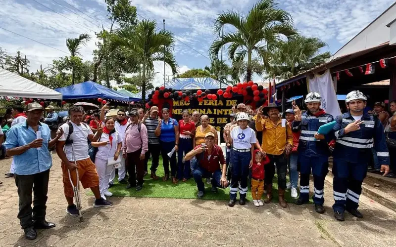 Salud Especializada en El Rama y Muelle de los Bueyes