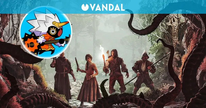 Prepara tu cartera: todos estos videojuegos salen esta semana y algunos son muy raros