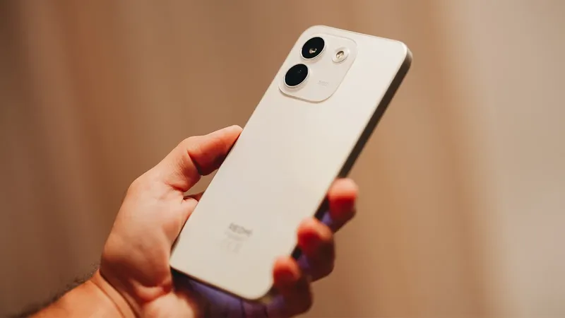 Móviles Xiaomi a los que ya ha llegado HyperOS 4 y todos los que se actualizarán en 2026
