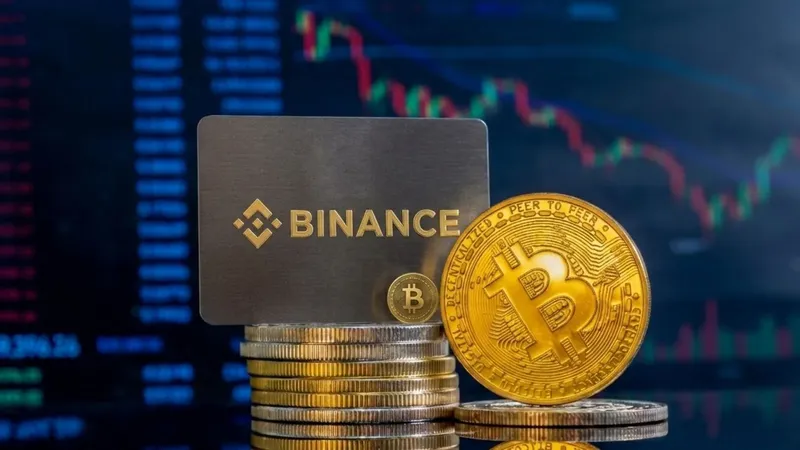 Un posible hackeo histórico sacude Binance tras detectarse movimientos de 2.000 millones de dólares