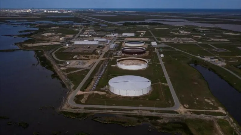 BofA Global Research: solo quedan 43 días para el fin del petróleo de EEUU