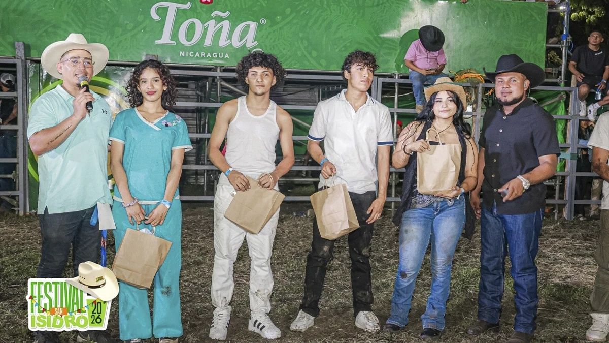 Universidad Nacional Agraria celebra el Día del Agrónomo Nicaragüense con Festival Agrario 2026