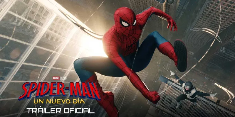 ¡Spider-Man vuelve a sorprender! Nuevas pistas disparan la emoción de los fans