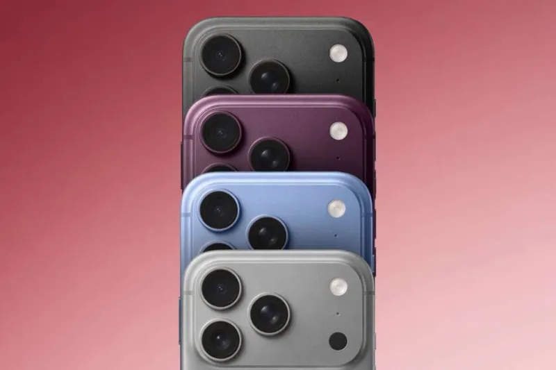 El iPhone 18 Pro no solo viene con subida de precio, encima amenaza con agotarse en tiempo récord