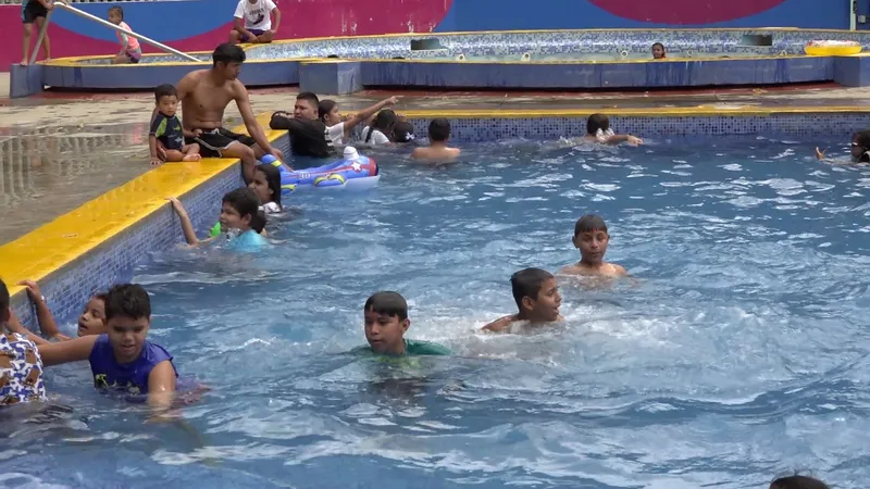 Familias disfrutan un fin de semana lleno de naturaleza en el Xilonem
