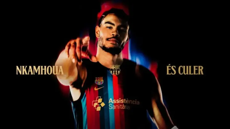 El Barça abre el mercado y hace oficial su primer fichaje de la temporada