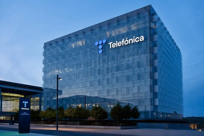 Telefónica convierte las llamadas de empresa en datos con IA