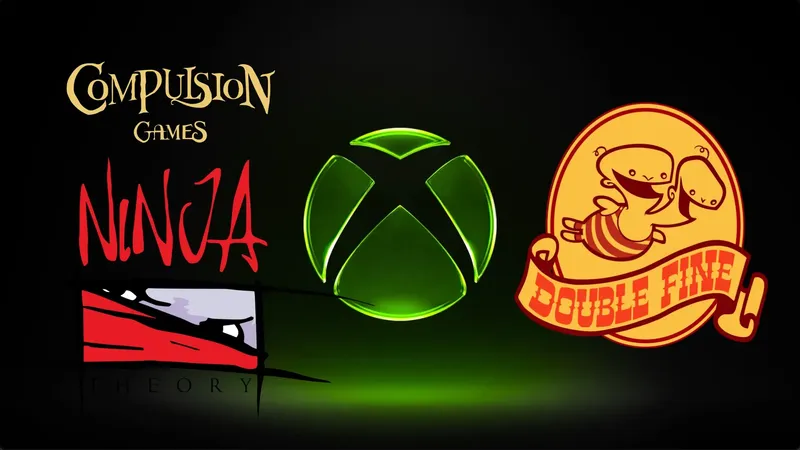 Xbox y los falsos mesías, exclusivos de última hora y solo una dolorosa verdad: más trabajadores en la calle