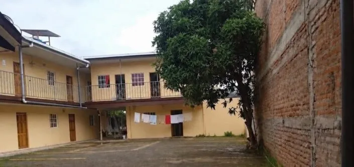 Decomisan en un hospedaje de Estelí, droga, 150 mil dólares y medio millón de córdobas