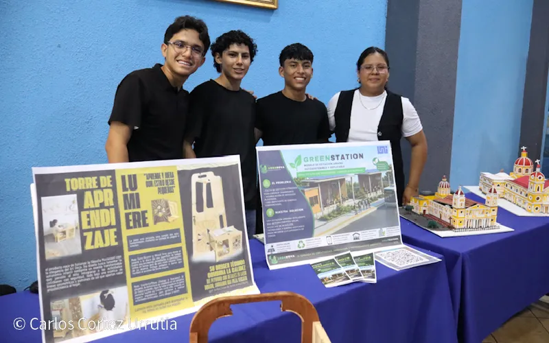UNI presenta resultados de investigación sobre arquitectura de viviendas como patrimonio vivo de Granada