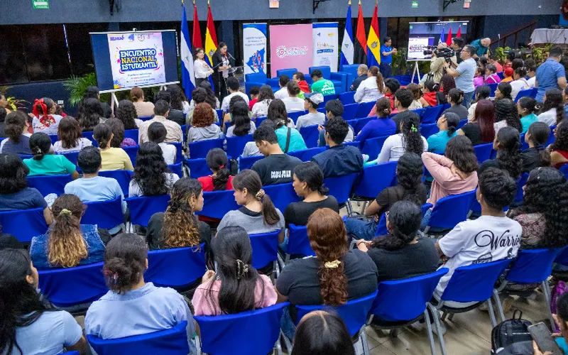 Personas con discapacidad resaltan logros alcanzados con la Revolución