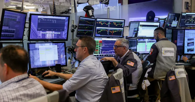 Esta estrategia que impulsó el repunte de Wall Street ahora es motivo de creciente preocupación