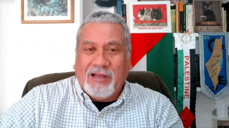 Analista: EEUU debe reconsiderar sus políticos ante Irán tras firma de MoU