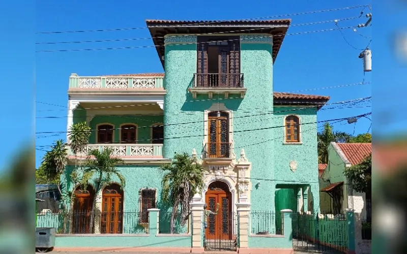 Imágenes: Museo de Arte Contemporáneo Julio Cortázar - Instituto de las Culturas de Pueblos y Juventudes