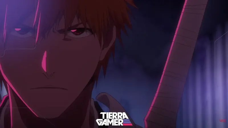 Bleach: Thousand-Year Blood War – The Calamity tiene un espectacular avance con su música