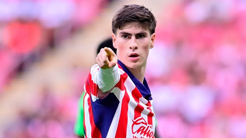 Olympiakos y 'La Hormiga' Gonzáles tienen nuevo técnico