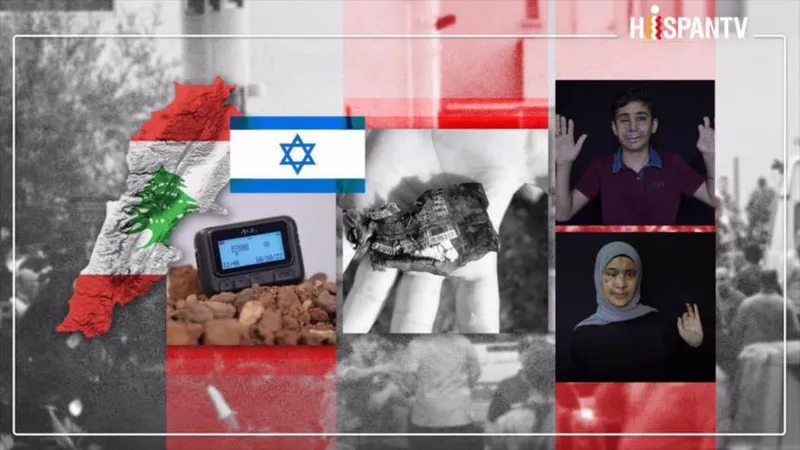 Dos años tras el terrorismo de buscapersonas de Israel en Líbano: cicatrices, pérdidas y voluntad de seguir adelante