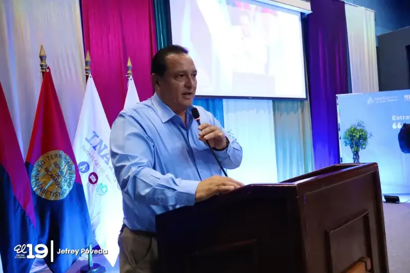 INATEC y SETEC presentan Programa de Continuidad Educativa Técnica y Universitaria