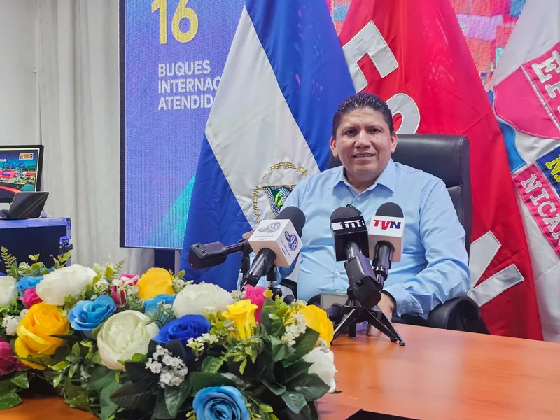 620 vehículos nuevos ingresaron a Nicaragua