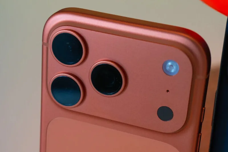 El iPhone 17 Pro por fin ha bajado de precio: nuevo mínimo histórico a pocas semanas de presentarse la nueva generación
