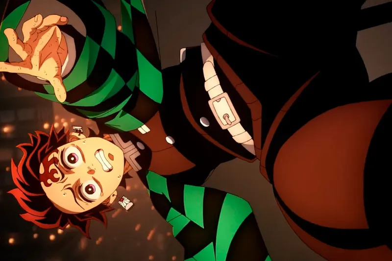 La película de Kimetsu no Yaiba que arrasó en cines ya tiene fecha en Disney Plus: llegará a la plataforma este mismo mes
